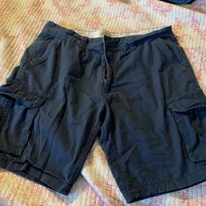 Men’s Cargo Shorts
